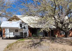 Pre-foreclosure in  MARRON CIR NE Albuquerque, NM 87112