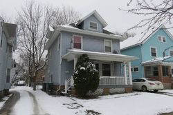 Pre-foreclosure in  AUSTIN ST Rochester, NY 14606