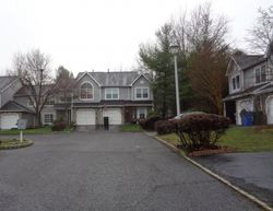 Pre-foreclosure in  STEWARD CT Neptune, NJ 07753