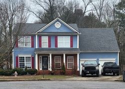 Pre-foreclosure in  SOMERVALE CT Douglasville, GA 30134