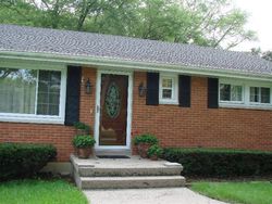 Pre-foreclosure in  STUBBS MILL RD Lebanon, OH 45036