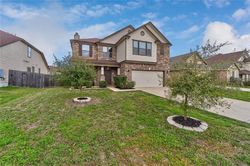 Pre-foreclosure in  APRICOT DR Kyle, TX 78640