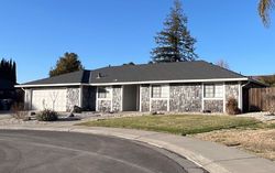 Pre-foreclosure in  ROSEBUD CT Manteca, CA 95336