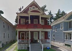 Pre-foreclosure in  FOUNTAIN PL Poughkeepsie, NY 12603