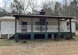 Pre-foreclosure Listing in DODSON RD FLOVILLA, GA 30216