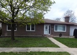 Pre-foreclosure in  DEARBORN CIR Carol Stream, IL 60188