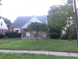 Pre-foreclosure in  BROWNING RD Pennsauken, NJ 08110