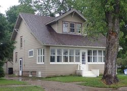 Pre-foreclosure in  S WASHINGTON ST Shawano, WI 54166