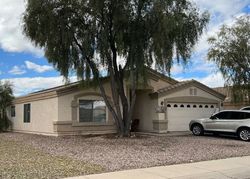 Pre-foreclosure in  E ANGELICA DR Casa Grande, AZ 85122