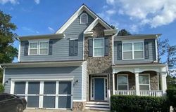 Pre-foreclosure in  OAKFIELD WAY Douglasville, GA 30134