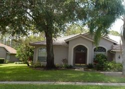 Pre-foreclosure in  HIALEAH DR Odessa, FL 33556