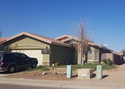 Pre-foreclosure in  E PATRICIA ST Gadsden, AZ 85336