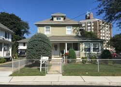 Pre-foreclosure in  N 5TH AVE Long Branch, NJ 07740