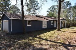 Pre-foreclosure Listing in SUGAR ST LIVINGSTON, TX 77351