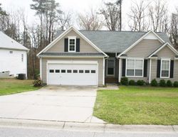 Pre-foreclosure in  BEECH BRANCH DR Irmo, SC 29063