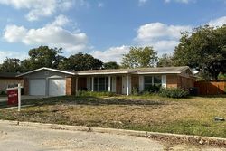 Pre-foreclosure in  E LANGLEY BLVD Universal City, TX 78148