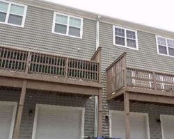 Pre-foreclosure in  AGATE ST Virginia Beach, VA 23462