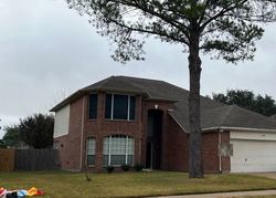 Pre-foreclosure in  RAINTREE VILLAGE DR Katy, TX 77449