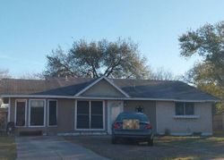 Pre-foreclosure in  GLEN HART San Antonio, TX 78239