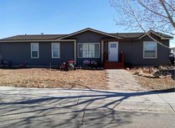 Pre-foreclosure Listing in BUCKBOARD DR MOUNTAIN VIEW, WY 82939