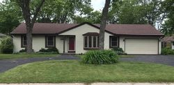 Pre-foreclosure Listing in S ADELL AVE NEW BERLIN, WI 53151