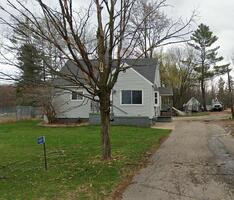 Pre-foreclosure in  E WAUSAU AVE Wausau, WI 54403