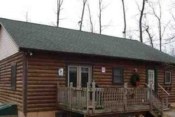 Pre-foreclosure Listing in MORRIS RD FAWN GROVE, PA 17321