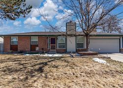 Pre-foreclosure in  34TH AVE Greeley, CO 80634