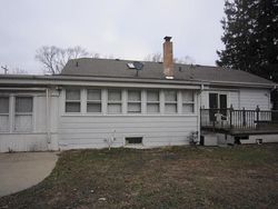 Pre-foreclosure in  101ST ST Bristol, WI 53104