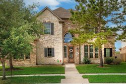 Pre-foreclosure in  PENNYMILL DR Humble, TX 77396