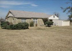 Pre-foreclosure in  W 56TH ST N Tulsa, OK 74126