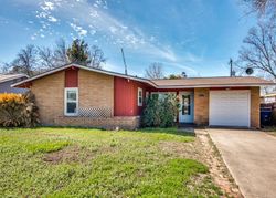 Pre-foreclosure in  HAVERFORD DR San Antonio, TX 78217