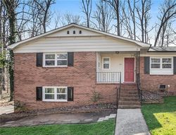 Pre-foreclosure in  DOGWOOD PARK Concord, NC 28027