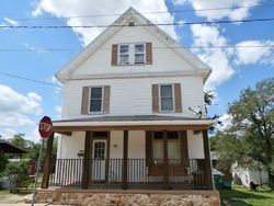 Pre-foreclosure in  E 1ST AVE Derry, PA 15627