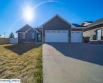 Pre-foreclosure in  LAKELAND HILLS DR Gillette, WY 82716