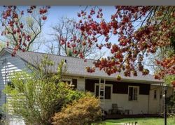 Pre-foreclosure in  CREST DR Tarrytown, NY 10591
