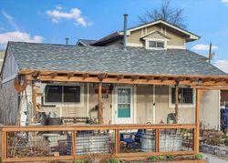 Pre-foreclosure in  S 1ST AVE Brighton, CO 80601