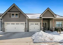 Pre-foreclosure in  HERON LAKES PKWY Berthoud, CO 80513