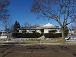 Pre-foreclosure in  N LANDERS ST Milwaukee, WI 53223