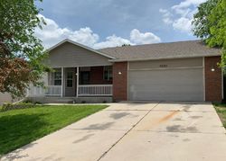 Pre-foreclosure in  46TH AVE Greeley, CO 80634