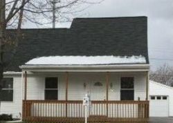 Pre-foreclosure in  JUNCTION ST Plymouth, MI 48170