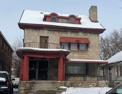 Pre-foreclosure in  WEBB ST Detroit, MI 48204