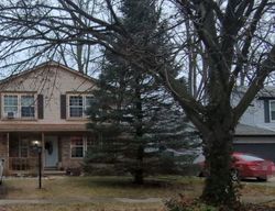 Pre-foreclosure in  S HURON RIVER DR Ypsilanti, MI 48197