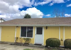 Pre-foreclosure in  S MADISON ST Tacoma, WA 98409