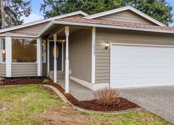 Pre-foreclosure in  157TH STREET CT E Puyallup, WA 98374