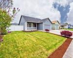 Pre-foreclosure in  NE 89TH ST Vancouver, WA 98682