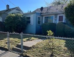 Pre-foreclosure in  16TH AVE SW Seattle, WA 98106