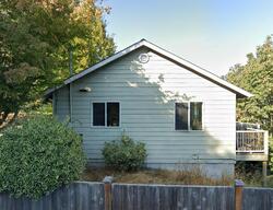 Pre-foreclosure in  S 104TH ST Seattle, WA 98168