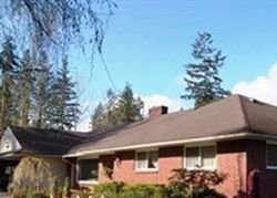 Pre-foreclosure in  SUNSET RD Bothell, WA 98012