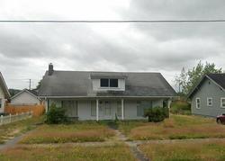 Pre-foreclosure in  SW CASCADE AVE Chehalis, WA 98532